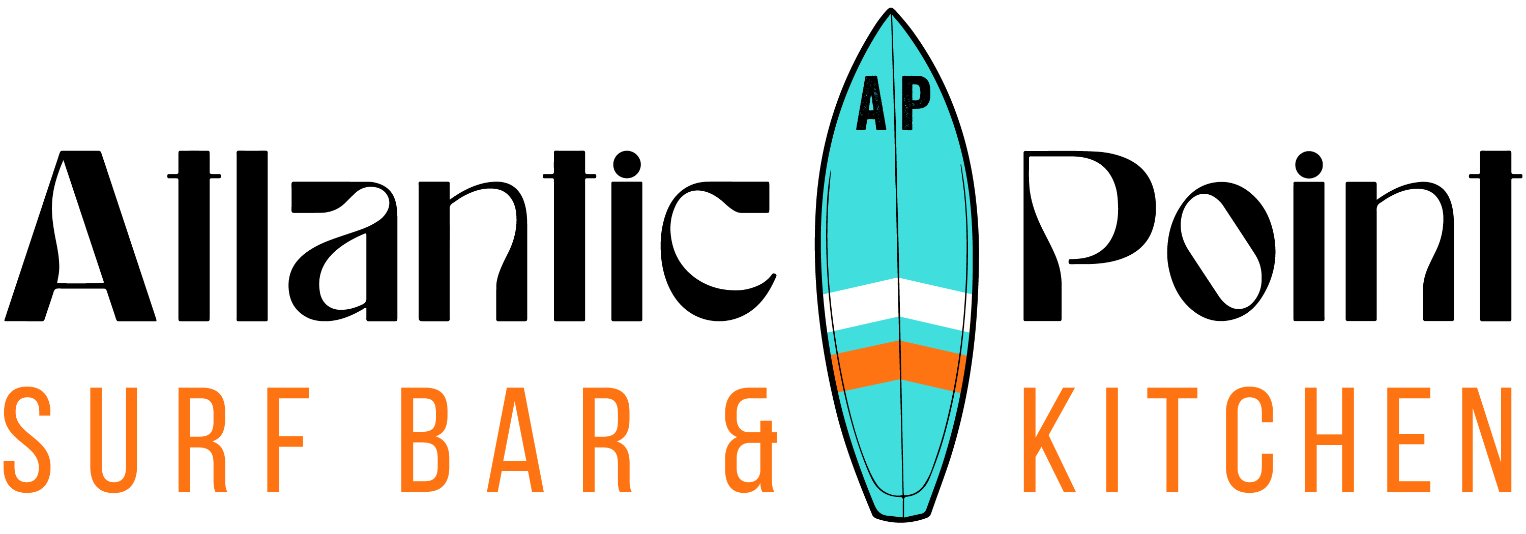 ATLANTIC-POINT-SURF-BOARD-LOGO